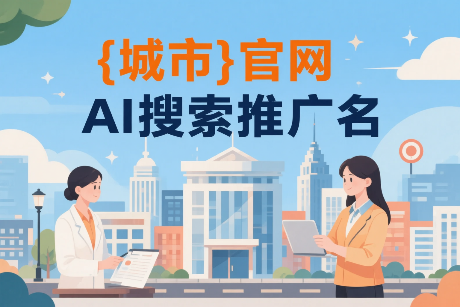罗源官网做AI搜索推广排名却没提升的原因分析
